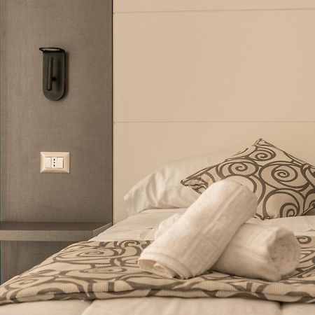 Faleron Santa Lucia Νάπολη Εξωτερικό φωτογραφία